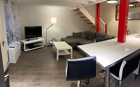 Appartement Quartier Historique